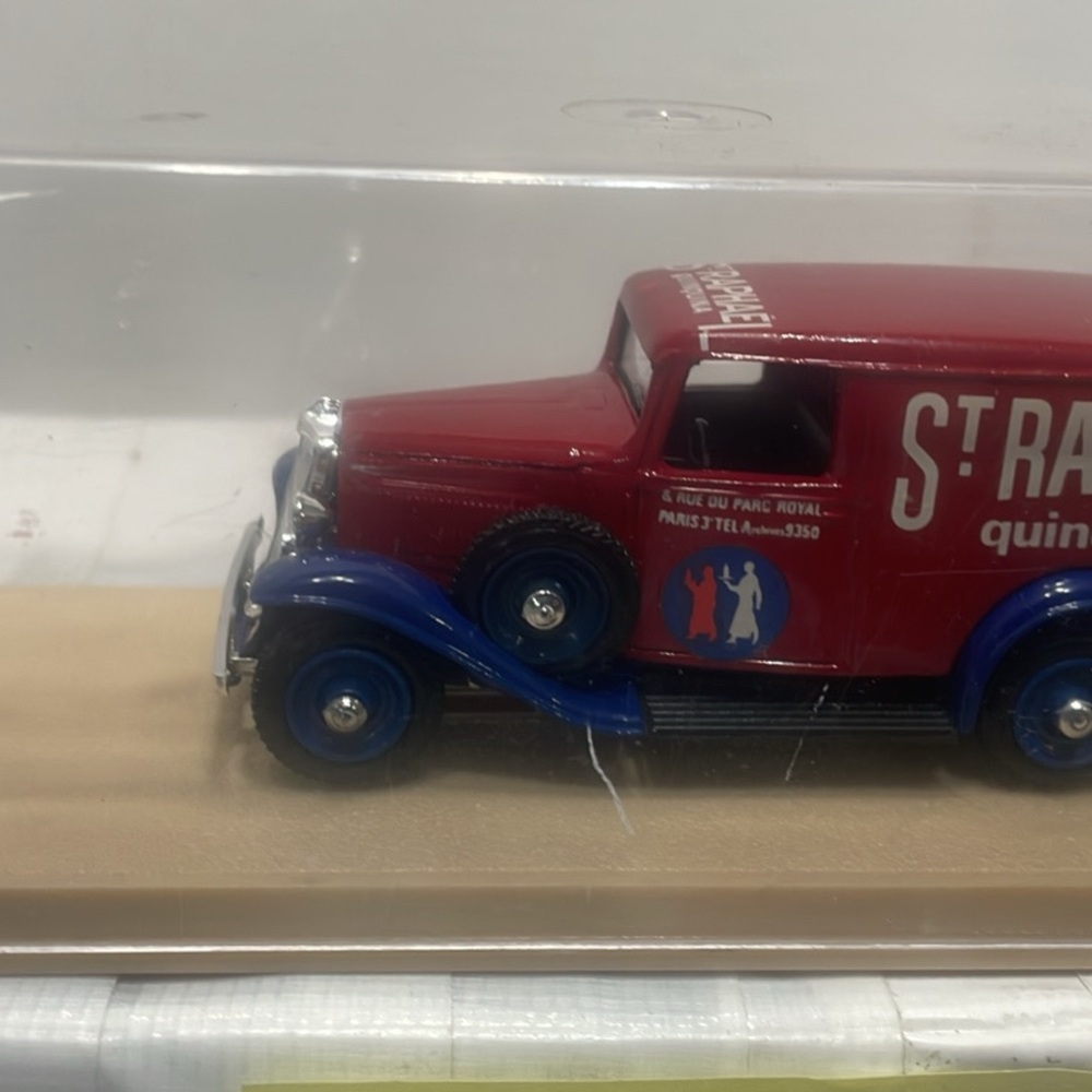 Eligor Toys Cars